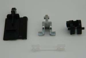 Kit réparation toit ouvrant droit pour E36 - Product Image 2