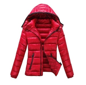Shemax 2023 <b>Top</b> Quality Hot Selling Custom Wholesale <b>Bubble</b> Jacket - Product Image 1