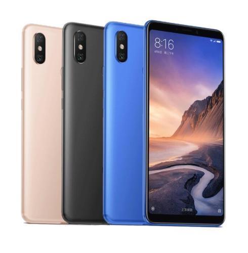 Yüksek Kaliteli xiaomi mi max 3 64 GB Üreticilerinden ve xiaomi mi