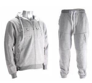 Fabricant de survêtements pour hommes femmes survêtement de sport pour hommes survêtement personnalisé - Product Image 1