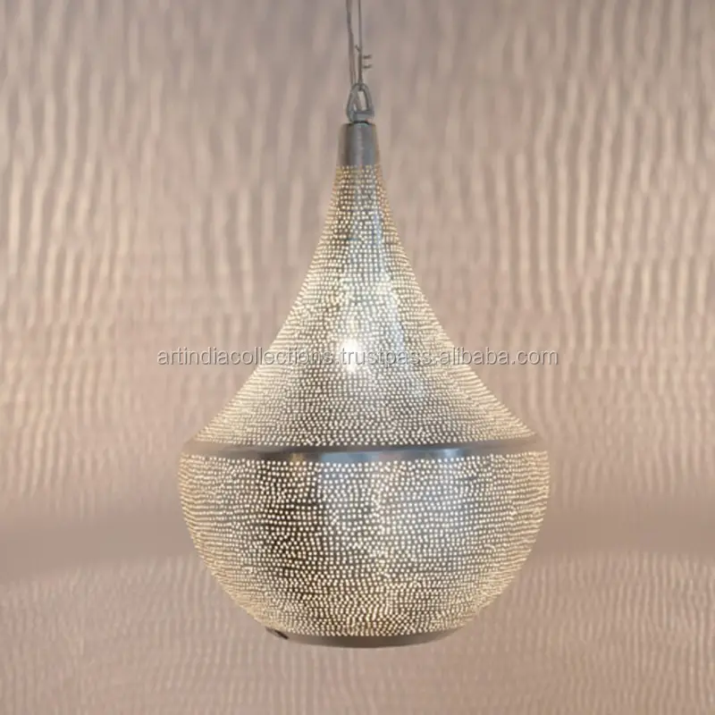 Moroccan Hanging Lamp