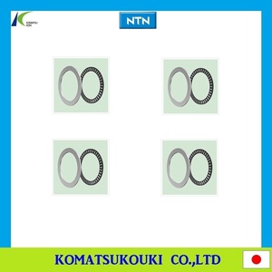 Rodamientos Axiales de Rodillos NTN Auténticos de Japón--Rodamientos Axiales de Rodillos Esféricos - Product Image 3