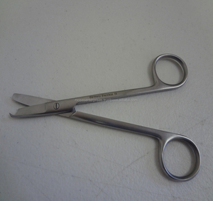 ที่มีคุณภาพสูงโรงงานลวดที่เกิดขึ้น Littauer ตะเข็บกรรไกรตัวอย่างฟรี - Product Image 4