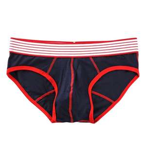 Calzoncillos y bóxer deportivos para hombre, ropa interior cómoda y transpirable de secado rápido, 3Xl talla grande, venta al por mayor - Product Image 3