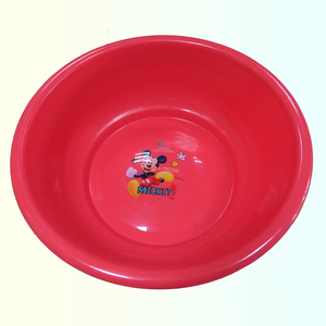 HOAHA Vietnam <b>Plastic</b> Household Colorful <b>Plastic</b> Bassin High Quality - Product Image 1