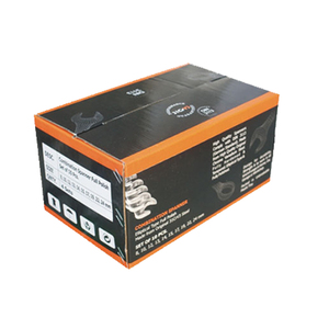 ชุดประแจ6-32มม. ชุดประแจผสมเหล็กเคลือบเงาโครเมี่ยมกระจกที่ดีที่สุด3ปี - Product Image 6