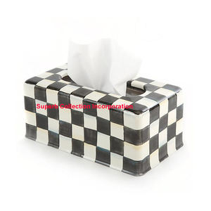 Nuevo diseño de la caja del tejido - Product Image 2