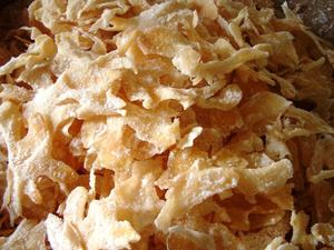 GINGEMBRE CRISTALLISÉ EN VRAC AU MEILLEUR PRIX - Product Image 6