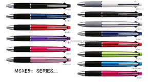 ユニジェットストリームボールペン多機能ペン日本製 - Product Image 4