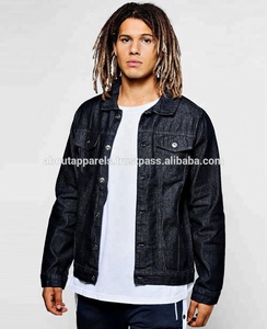 Chaqueta Vaquera para Mujer al por Mayor OEM 2026, Chaqueta de Moda para Mujer - Product Image 4