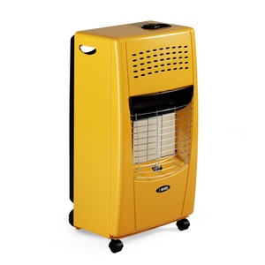 Le migliori vendite Made in italy riscaldatore a Gas a infrarossi armadio portatile elettrodomestico da interno per soggiorno - Product Image 3