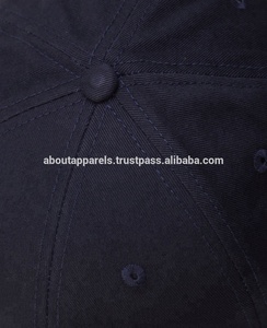 Sombrero de béisbol con Logo personalizado para hombre y mujer, gorra de béisbol con Logo personalizado de alta calidad, 6 paneles bordados, desgastada, 100 algodón, Unisex - Product Image 4