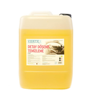 Vortex-limpiador de tela y detalles generales para el cuidado del coche, 25 Kg - Product Image 1