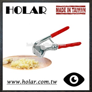 [Holar] ไต้หวันทำระดับไฮเอนด์หนักนุ่มจัดการบดกระเทียมกด - Product Image 2