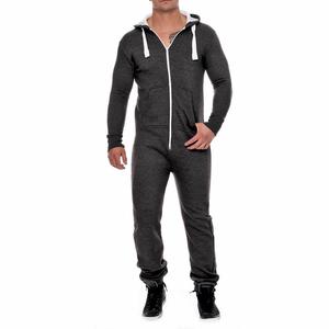 Mono Deportivo para Hombre, Traje Deportivo, Chándal, Overol - Product Image 2