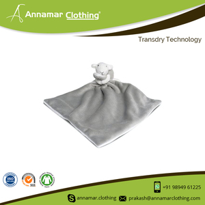 High Quality Multifunction Organic Cotton Baby Comforter From India - Product Image 5