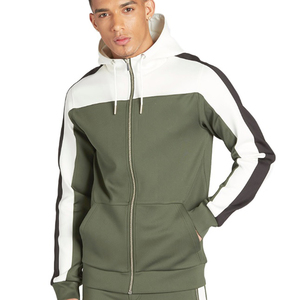 Sweat à capuche surdimensionné pour homme, logo personnalisé, 100% coton, vêtements, blanc, unisexe, grande taille, solide - Product Image 3