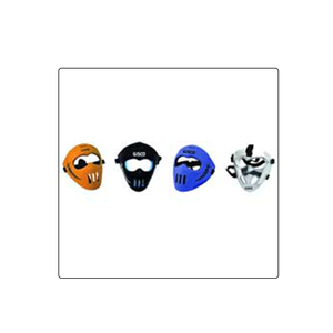 Masque de coin court pour hockey sur gazon - Product Image 1