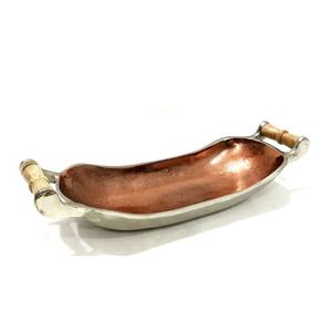 Plateau de service pour thé, café, Fruits secs, décoration de table, utilisation commerciale, hôtels et Restaurants - Product Image 3