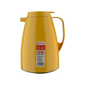 Hecho en Vietnam 1l Diseño clásico Taza recta Termo Botella de vacío - Product Image 4