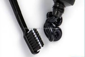 SMILE MORE WITH CHARCOAL TOOTHPASTE RAW MATERIAL COCONUT SHELL CHARCOAL ACTIVATED CHARCOAL - Product Image 2