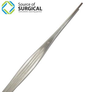 Mcindoe-Pinzas quirúrgicas para secar, pinzas - Product Image 3