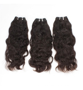ผม Remy แบบด้านเดียวต้องการตัวแทนจำหน่าย! ผมแท้แบบชาวเปรูทอจากอินเดียราคาไม่แพง! - Product Image 5