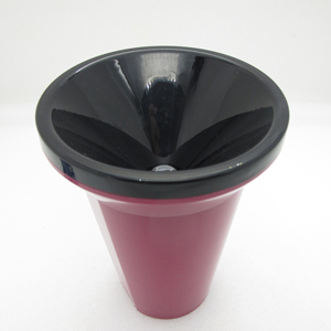Cubo de hielo de plástico, spittoon, para degustación de vino, spittoon - Product Image 1