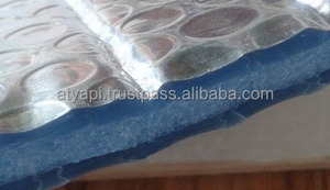 Sunstop Foil Bubble <span class=keywords><strong>Foam</strong></span> Vật Liệu Cách Nhiệt Cho Nhà Xanh Với Chất Lượng Cao 10Mm - Product Image 3