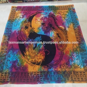 การออกแบบ Mandala หลายสี - Product Image 4
