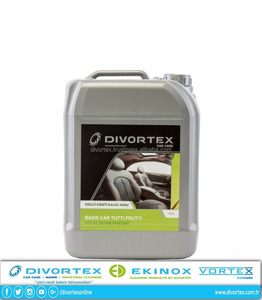 ดีวีเอ็กซ์ บาซิส คาร์ กลิ่นทุตติฟรุตติ กัม 5 กก. - Product Image 1