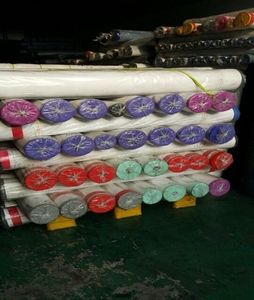 Vendita calda di alta qualità in Nylon 100% Taslan Hipora tessuto impermeabile traspirante invernale giacca indumento in tessuto per borse ombrelli - Product Image 6