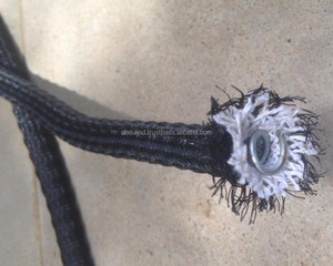 Công nghiệp-phong cách thép không gỉ PE bện mùa xuân thiết kế độc đáo cho công nghiệp Trần lưới thành phần - Product Image 1