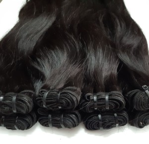 WORLD HAIR Vendeurs en gros de mèches de cheveux vierges bruts vietnamiens non traités - Product Image 2
