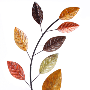 ใบไม้สำหรับตกแต่งผนัง - Product Image 6