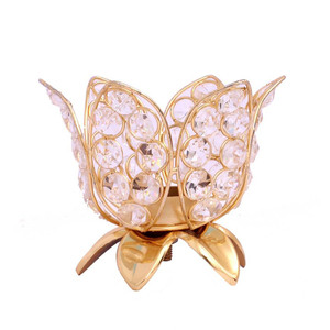 บ้านตกแต่งโลตัสทองชาเทียนแสง - Product Image 1
