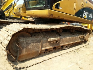 Excavatrice CAT Caterpillar 315D d'occasion à vendre, excavatrice sur chenilles d'occasion CAT 313/315D - Product Image 3