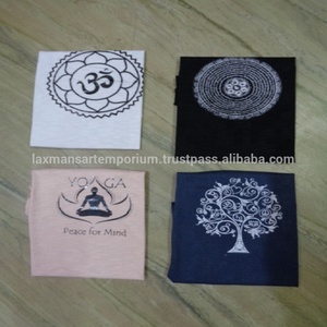 Camisetas sin mangas de algodón transpirable con estampado de dioses hindúes para mujer, mezcla de colores, venta al por mayor desde India 2024 - Product Image 3