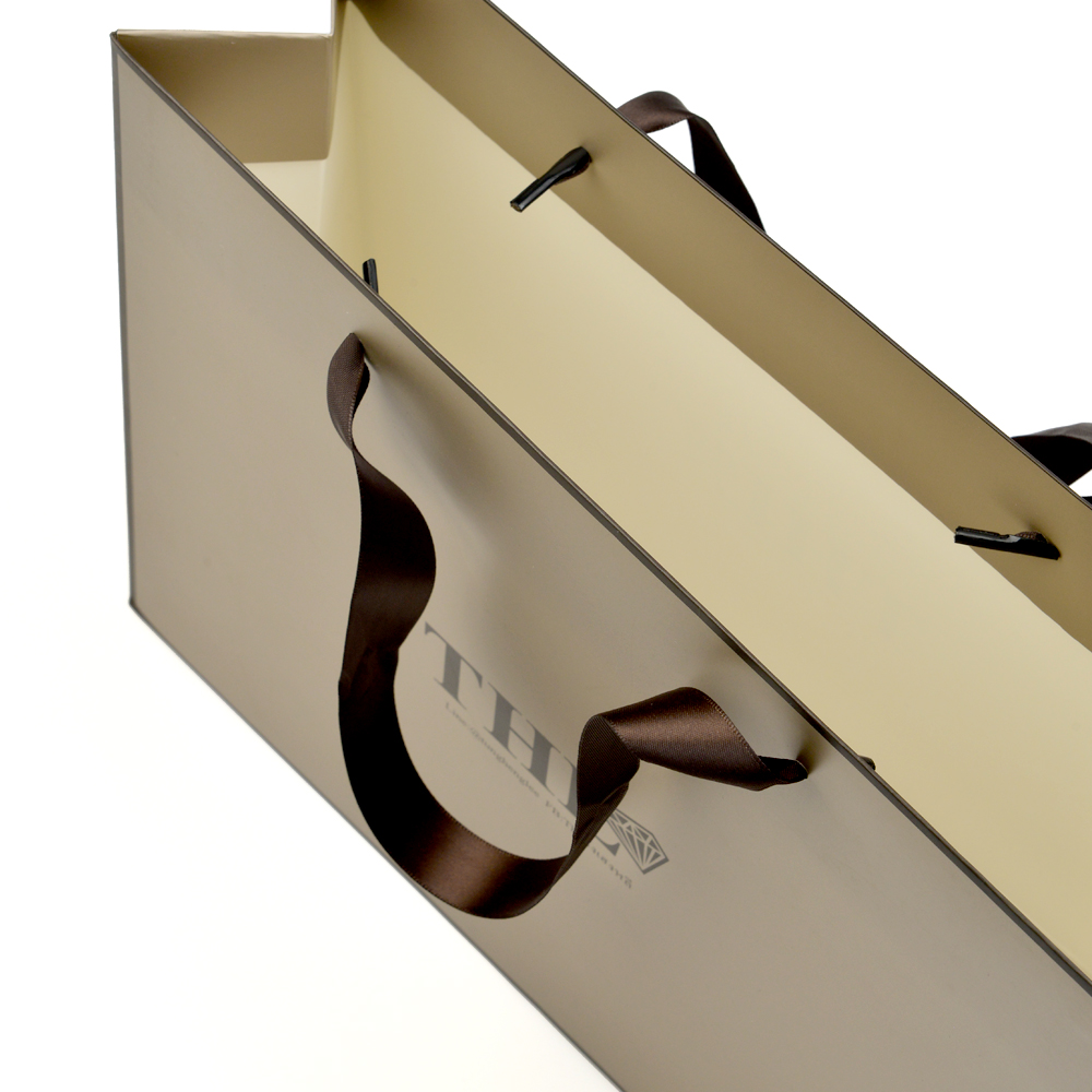 jewellery packaging bag