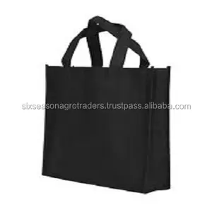 2018 New style non woven bag made by sewing machine non woven fabric bags