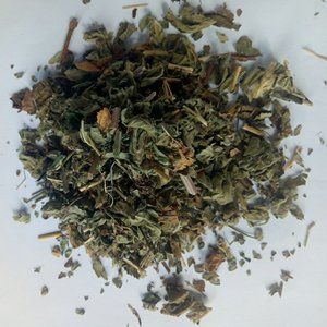 Plantas Herbales Secas, Agrimonia Pura, Agrimonia Común Silvestre Natural Entera, Hierba de la Víscera, para Uso Herbal - Product Image 4