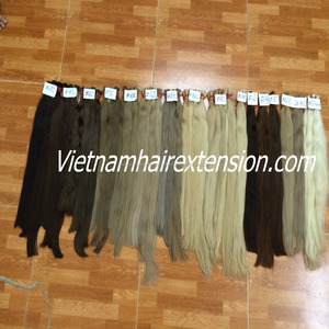 Extensiones de Cabello Humano Virgen Remy Bonlde, Ondulado Profundo, 200g, Longitud de 8 a 32 Pulgadas - Product Image 4