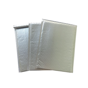 Papel de aluminio metálico acolchado, Burbuja de 100% PE - Product Image 1