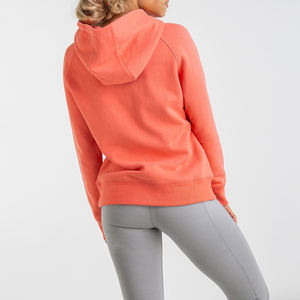 Haut court à manches longues pour femmes, sweat à capuche, vêtement personnalisé de haute qualité, Design pas cher, tendance, Offres Spéciales - Product Image 3
