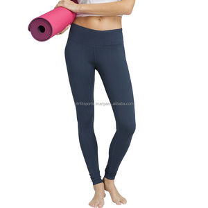 Leggings de sport élastique pour femmes, pantalon d'entraînement, décontracté, Sexy, avec impression, Graffiti, 2019 - Product Image 4