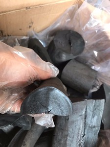 Premium Mangrove Lump Charcoal | Vietnam Factory Direct | Export Bulk Supply 84973101511 - Product Image 4