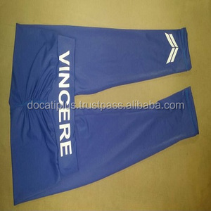 Leggings deportivos personalizados OEM con efecto fruncido en la cadera - Product Image 5