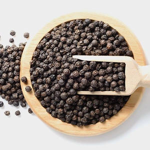 JUMBO BLACK PEPPER 5MM cru séché Grande vente! - Product Image 1