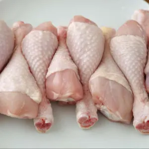 Frozen Chinese Halal Chicken Leg Meat