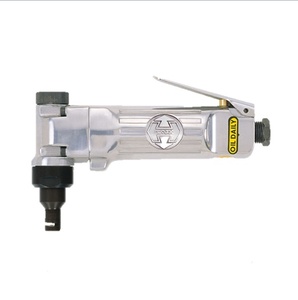 Sierra Neumática Personalizable GATX GP-0637 Tipo Tirón con Soporte OEM, Capacidad de 1.6 mm, Velocidad de Corte de 2.6 mph - Product Image 1